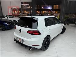 فولكسفاغن جولف